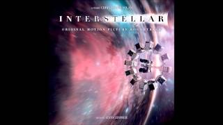 Interstellar OST 15 S.T.A.Y. by Hans Zimmer