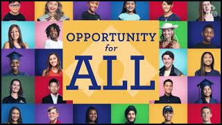 CFISD Recruitment Video