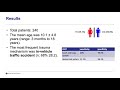 clinical importance of bedside emergency trauma ultrasound and computed tomography...