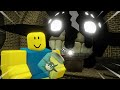 SCRUMBLE'S SHOP IN DOORS FLOOR 2! Roblox Animation