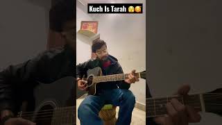 Live Kuch Is Tarah/Mujhko to tere Chehre Pe Cover#rawvoice #bollywood #indiansinger#pakistanisinger