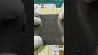 👍Perfect Soldering Achieved with JLCPCB Custom Stencils ✅ #jlcpcb #pcb #stencil #maker #soldering
