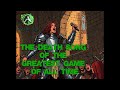 archeage the death song of the greatest game of all time