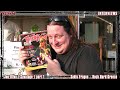 Rock Hard Greece - Interview with Jon Oliva (SAVATAGE) - Part 1