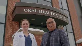 Tour UNE's Oral Health Center - College of Dental Medicine