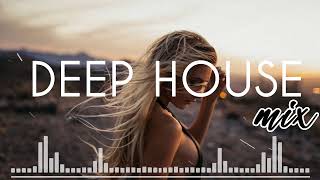 Deep House Mix 2022 🍀 Chillout 2022 • Summer Tropical House & Deep House Chill Music Mix