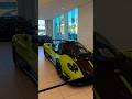 This is HYPERCAR HEAVEN #short #cars #automobile