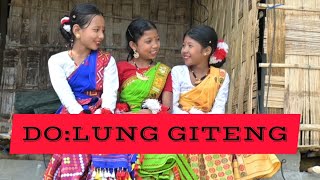 Do: lung Giteng(Cover video)||CHANDRA KR. PATGIRI \u0026 RUPALI PAYENG || @DEORISUWALI