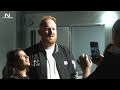 GAVIN JAMES EM EXCLUSIVO PARA O NOVUM CANAL