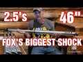 FOX'S BIGGEST SHOCK !! 18