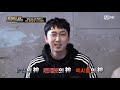 show me the money777 왓업쇼미part2 1 환영해요~ 윤비 이수린 디보 탈락 후 심.경.고.백 181012 ep.6