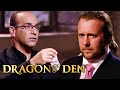 Dragons Shocked By Entrepreneurs' 