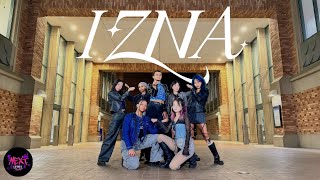 [KPOP IN SEATTLE] izna (이즈나) - IZNA Dance Cover by NEXT LEVEL CREW