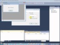 Visual Basic Project 7.03 Graphical User Interface