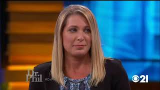 Dr. Phil S15E68 The Senseless Killing of a 6-Year-Old Girl & a Family's Struggle With the Aftermath