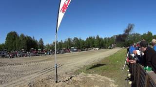 Forsby Tractor Pulling 12.6.2016 (4)