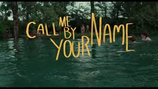 call me by your name || mystery of love