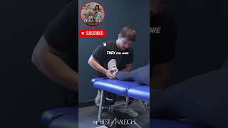 What is Soft Tissue Manipulation? | Best of Raleigh Episode 32 #raleighnc