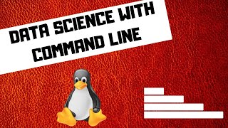 Linux Terminal for Data Science