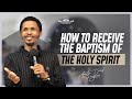 Is The Baptism of the Holy Spirit for All? | Apostle David Poonyane Sermon