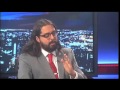Student protests violate the Freedom Charter - Mark Oppenheimer interview on eNCA