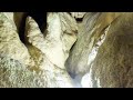 exploring prehistoric caves and historic copper u0026 brass factory in cerdon france