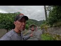 exploring prehistoric caves and historic copper u0026 brass factory in cerdon france