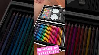 145 PCS COLOUR SUITCASE KIT IN UNICORNhttps://chat.whatsapp.com/IGRext2tW9h0eH3tdYnXwS3 CHARACTERS..