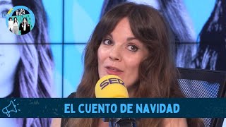 Laura Márquez y los fantasmas del cuento de Navidad | NI TAN BIEN