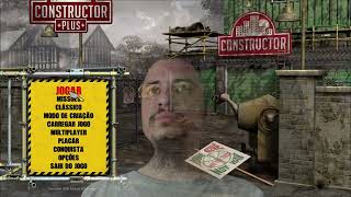 CONSTRUCTOR PLUS MULTIPLAYER GAMEPLAY