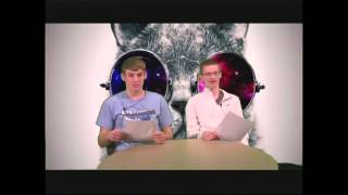 February 10 2015 - Shakopee High School Broadcast 2015