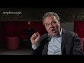 nmp live meets hal cruttenden stand up comedian