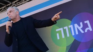 הפרוגרס השתלט כבר על הצבא והמדינה אבל עדיין מרגיש קורבן