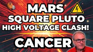 Cancer | The Ultimate Power Struggle Transformation!