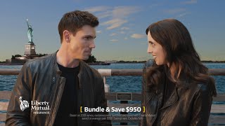 Swoon | Truth Tellers | Liberty Mutual Insurance Commercial