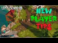 Len's Island | New Player Tips and Tricks