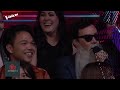 'The Voice': Watch Jimmy Fallon Prank Coaches by Wearing Disguise in Audience