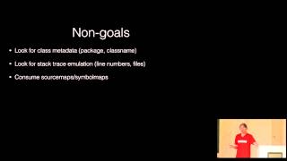 GWT.create 2015 - Disassembling Compiled GWT Sources (Colin Alworth)