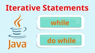 Java While & Do While with Programs