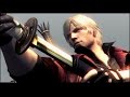 Devil May Cry 4 Dante's Story　(Dante Must Die mode)