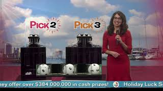 Pick Midday 20191120