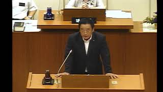 平間　正治（令和元年度９月定例会　一般質問）