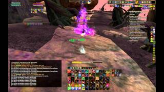 EverQuest2 Necromancer 80-90lvl PvP