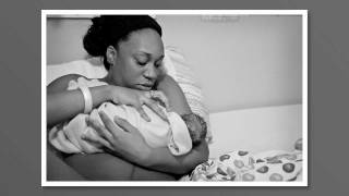 Nicola's birth - July 15, 2011