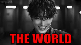 Understanding the ATEEZ THE WORLD EP Storyline