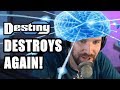 Destiny DESTROYS Meritocracy (with WIKIPEDIA and GOOGLE) | BadEmpanada