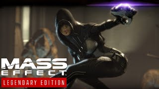 Mass Effect 2 Part 4