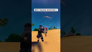 Bro flew over half the map💀 Use Code: lowkiclips in the Item Shop❤️ #fortniteshorts #gaming