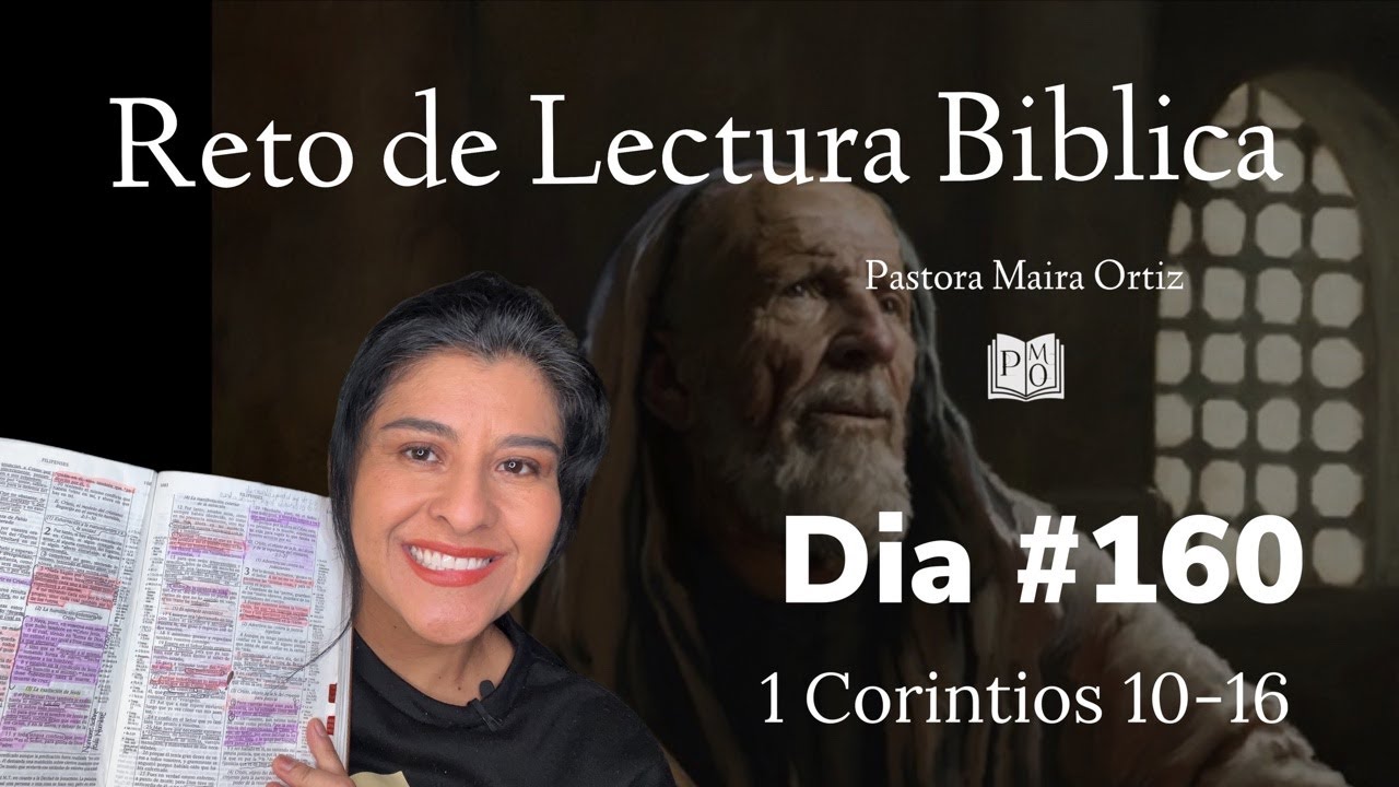 1 Corintios 10 16 Youtube