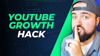 Increase Your Views (The Lazy Way) With This Secret! - Saturday Creator Hangout